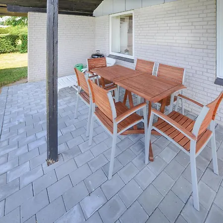 In Sydals With Kitchen Casa vacanze *