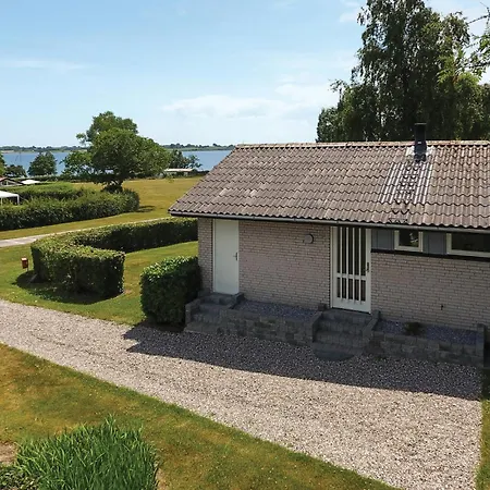 Ferienhaus Lundvej Sonderborg Xii