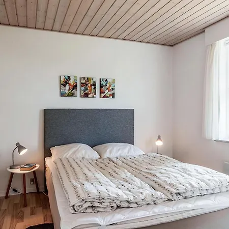 Piękny Dom W Sydals Z Widokiem Na Morze * Sønderborg