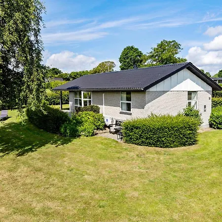 Ferienhaus Lundvej Sonderborg Xii