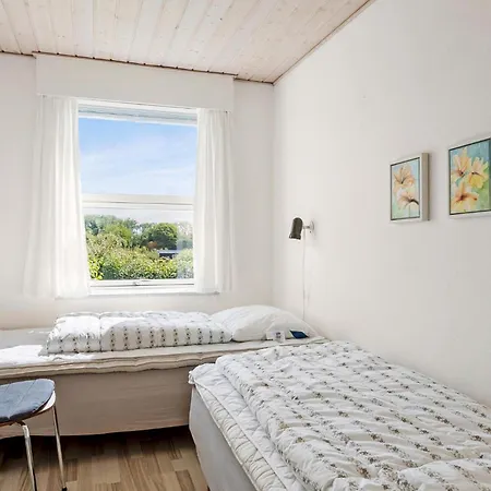 Ferienhaus Lundvej Sonderborg Xii *