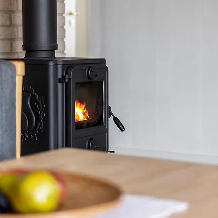 Lundvej Sonderborg Xii Ferienhaus Sønderborg