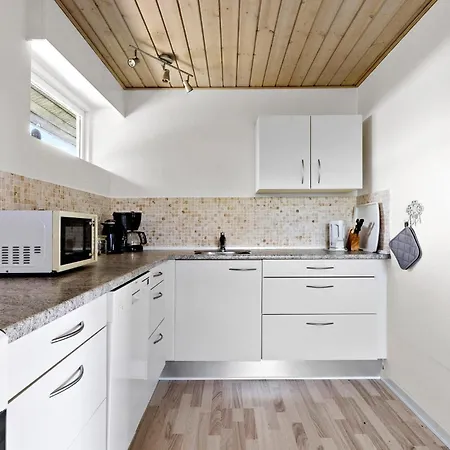 Lundvej Sonderborg Xii *