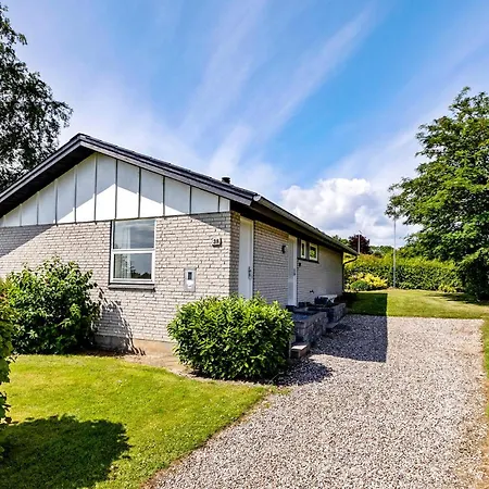 Lundvej Sonderborg Xii * Sønderborg