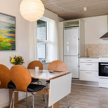 Lundvej Sonderborg Xii