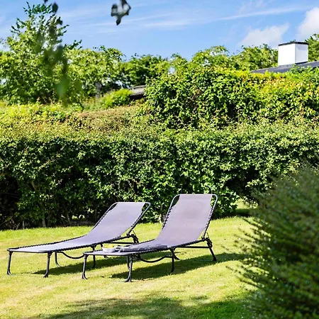 Lundvej Sonderborg Xii Sønderborg