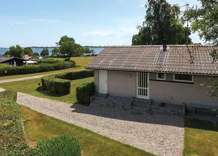 Semesterbostad Lundvej Xii