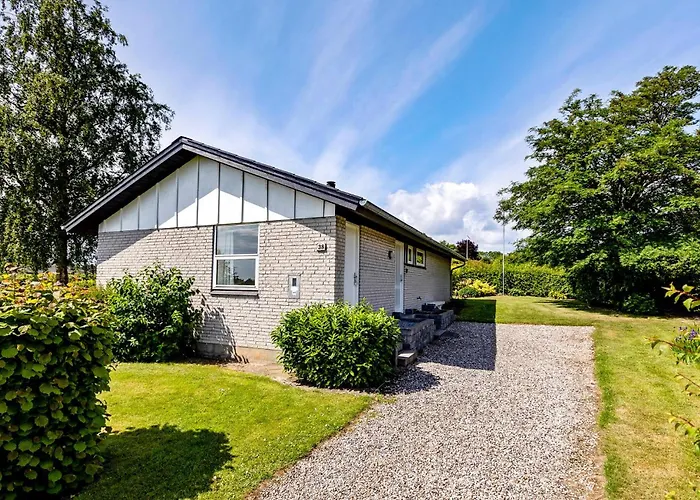 Lundvej Xii * Sønderborg