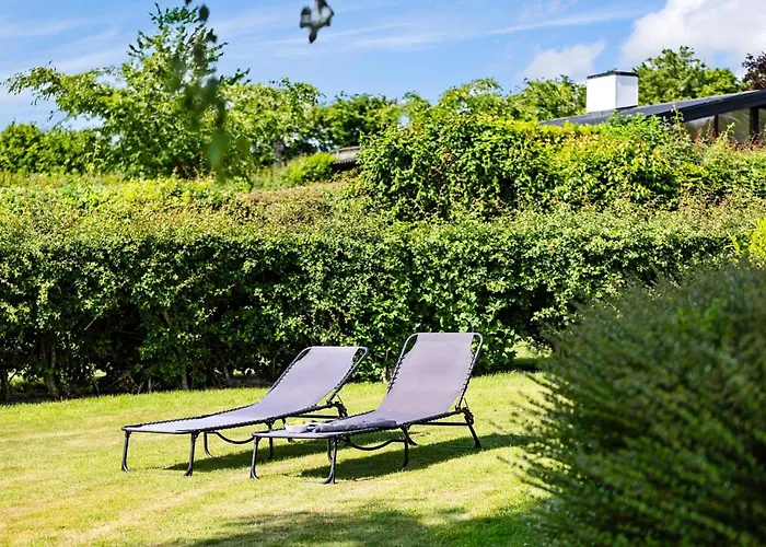 Lundvej Xii Sønderborg